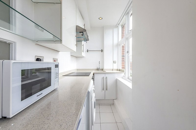 Abercorn Place, St John's Wood, London, NW8