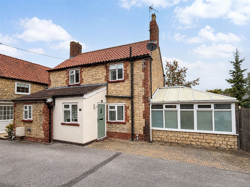 Drury Street, Metheringham, Lincoln, Lincolnshire, LN4