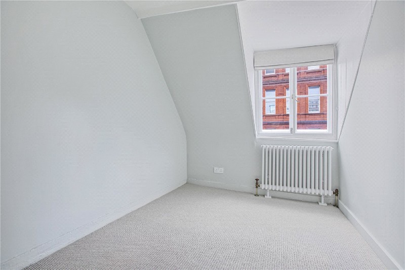 Great Ormond Street, London, WC1N