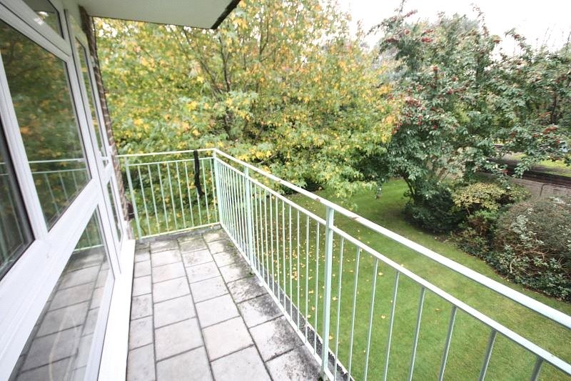 Ravana Court, 56 Wellington Road, Bournemouth, Dorset, BH8