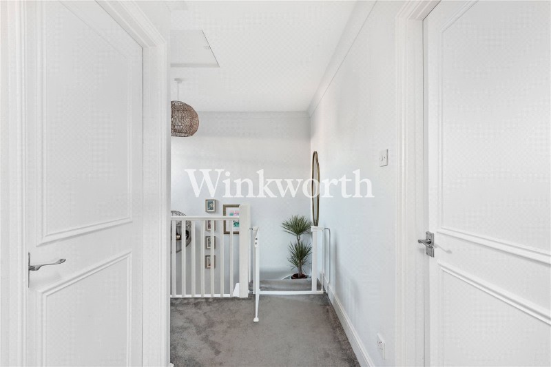 Adolphus Road, London, N4