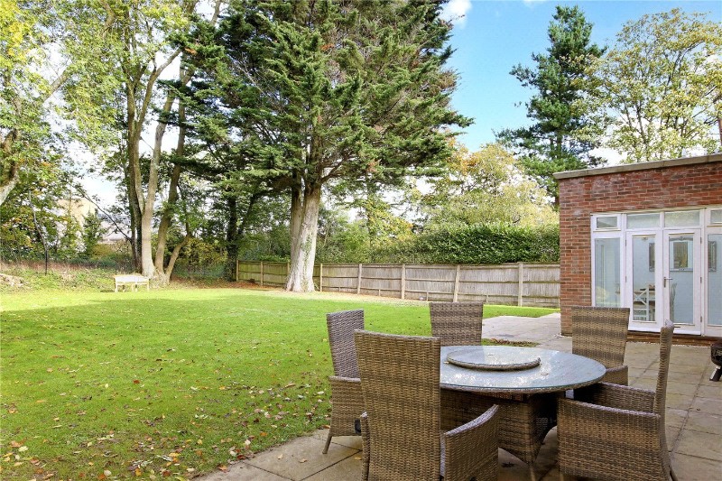 Park Grove, Knotty Green, Beaconsfield, HP9
