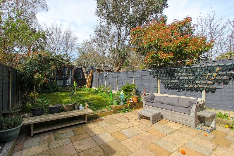 Cranleigh Drive, Leigh-on-Sea, Essex, SS9