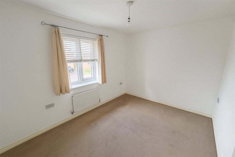 The Gables, Bourne, Lincolnshire, PE10