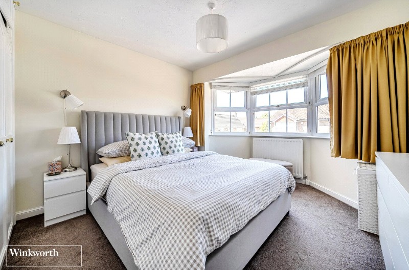 Magnus Drive, Hatch Warren, Basingstoke, RG22