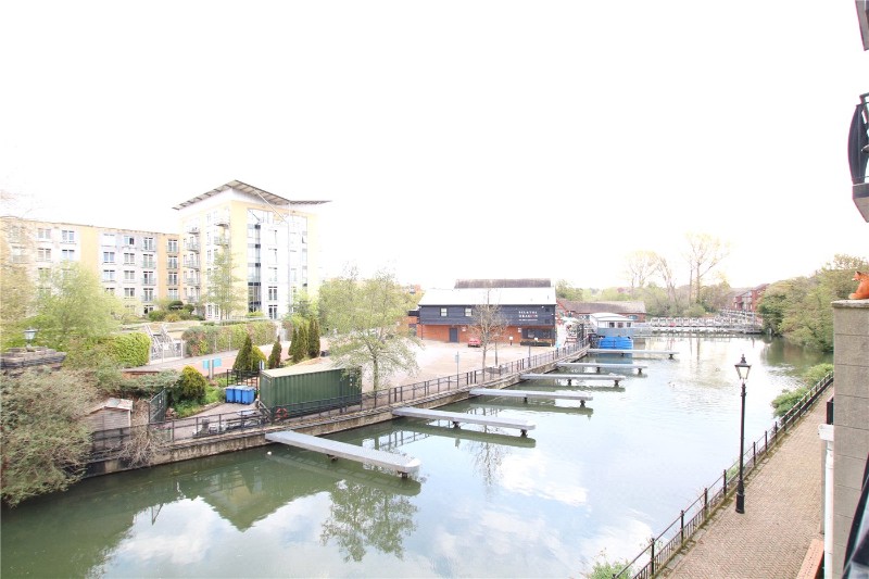 Blakes Quay, Gas Works Road, Reading, Berkshire, RG1