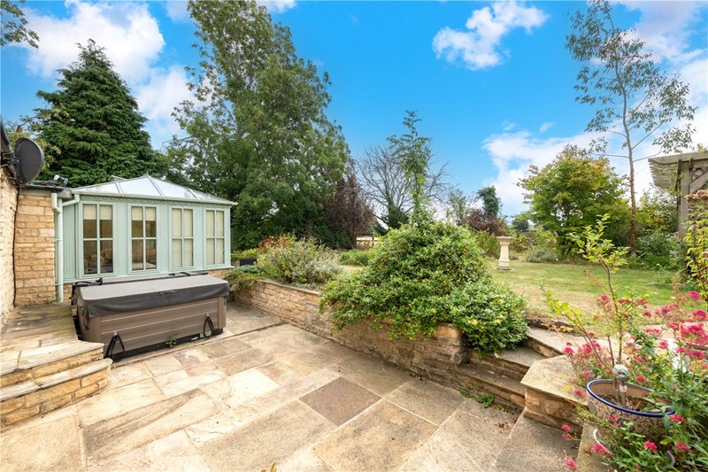 Swarby Lane, Sleaford, Lincolnshire, NG34