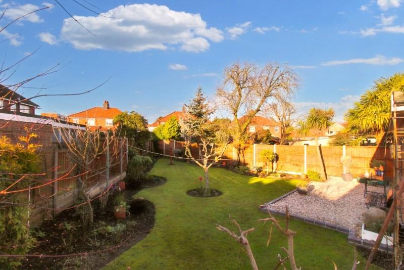 Pembrey Close, Norwich, Norfolk, NR3