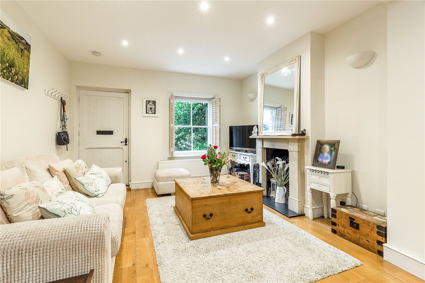 2 bedroom property for sale in Medfield Street, London, SW15 (Ref
