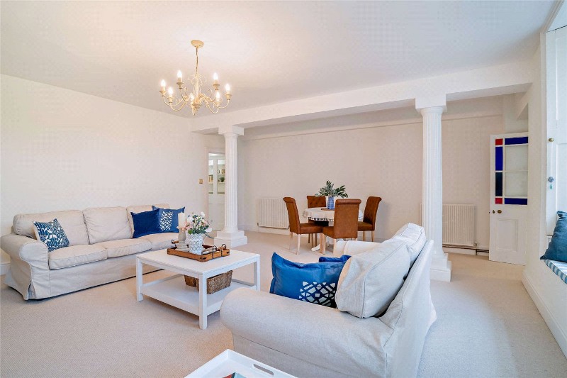 Camden Crescent, Bath, Somerset, BA1