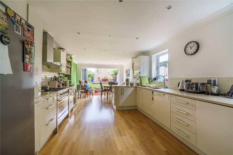 Maxted Road, Peckham Rye, London, SE15