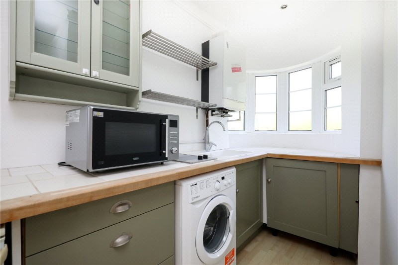 West Lodge Court, Uxbridge Road, Ealing Common, London, W3