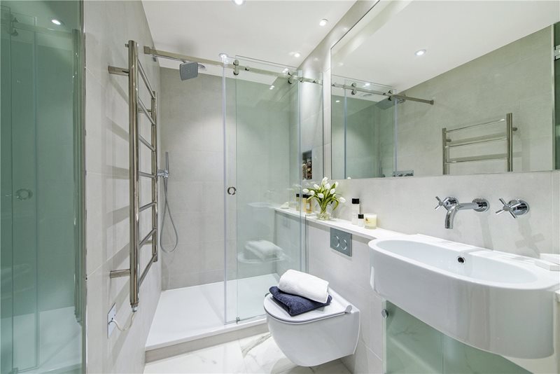 Belgrave Road, London, SW1V