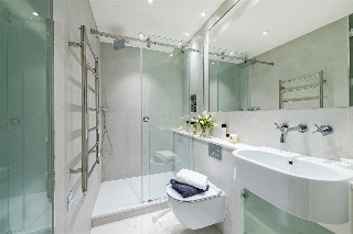 Belgrave Road, London, SW1V