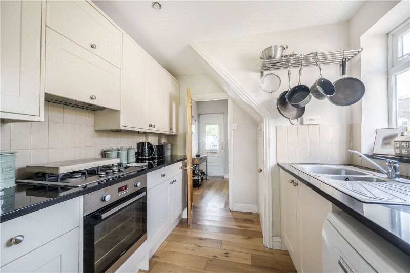 Coleson Hill Road, Wrecclesham, Farnham, Surrey, GU10