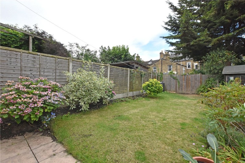 Abernethy Road, Lee, London, SE13