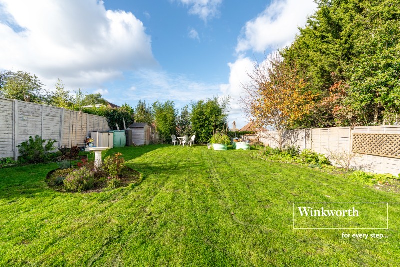 Castlemain Avenue, Bournemouth, Dorset, BH6