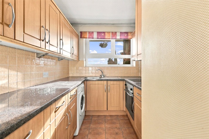 Denman House, Lordship Terrace, N16