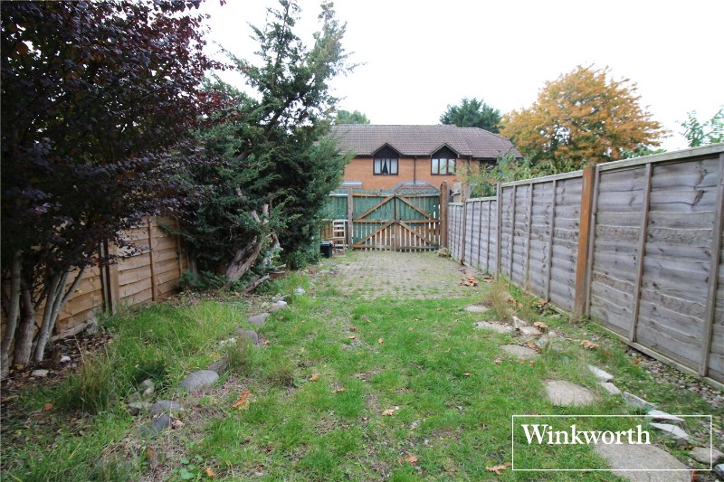 Old Oak, Cottonmill Lane, St. Albans, Hertfordshire, AL1