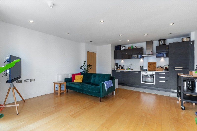 Hertford Road, London, N1
