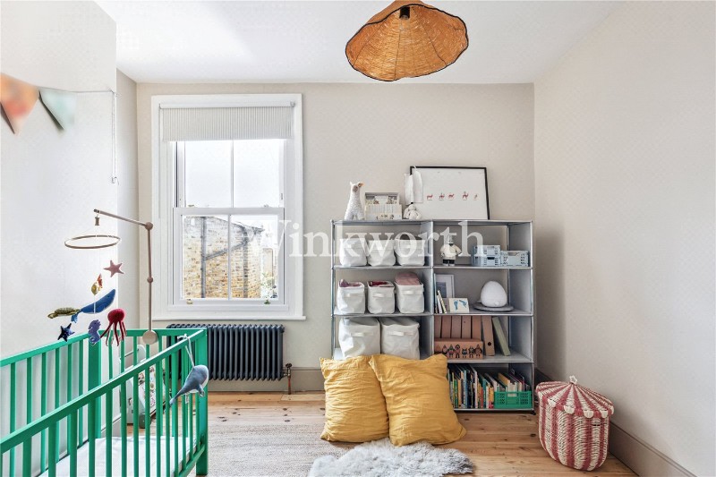 Radley Road, London, N17