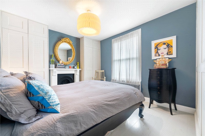 Archdale Road, East Dulwich, London, SE22