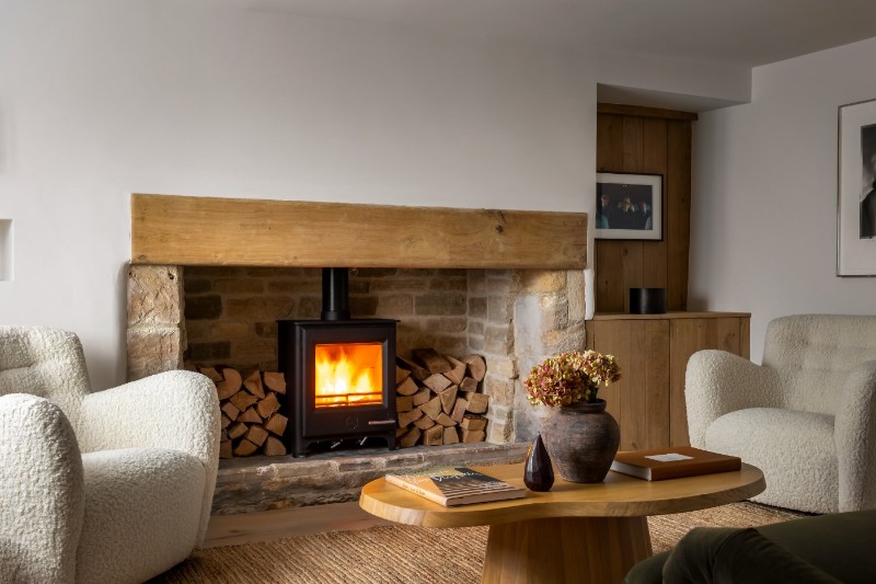 Court Close, Chedworth, Cheltenham, Gloucestershire, GL54