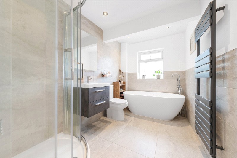 Wellington Mews, East Dulwich, London, SE22