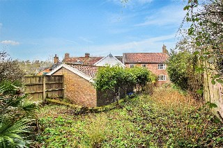 High Street, Wangford, Beccles, Suffolk, NR34