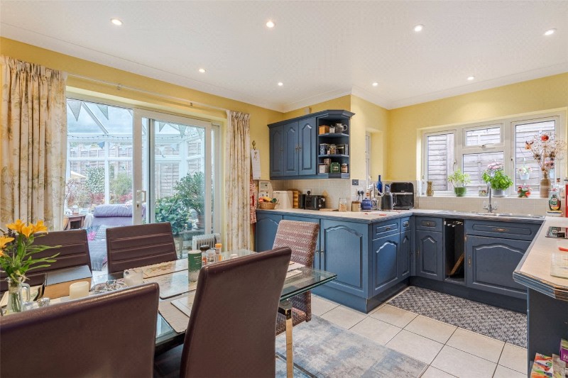 Leigh Lane, Wimborne, Dorset, BH21