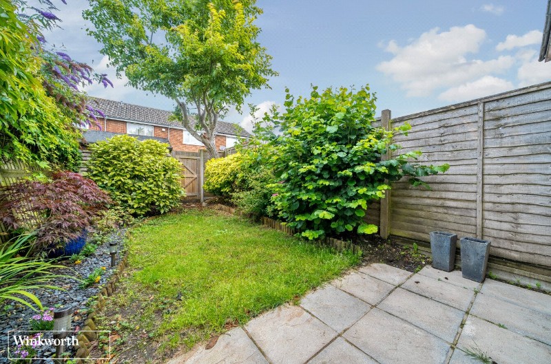 Arundel Gardens, Basingstoke, Hampshire, RG23