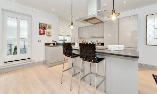 Union Street, Brighton, East Sussex, BN1