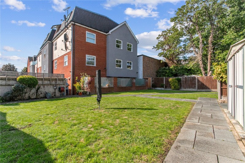 Hazelwood Lane, London, N13