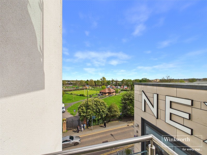 Park Way, Newbury, Berkshire, RG14