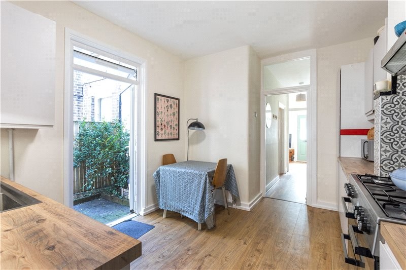 Aylesbury Road, Southwark, London, SE17