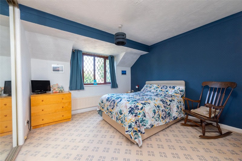Chivers Drive, Finchampstead, Wokingham, Berkshire, RG40