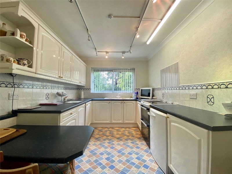 Marlborough Road, Bournemouth, BH4