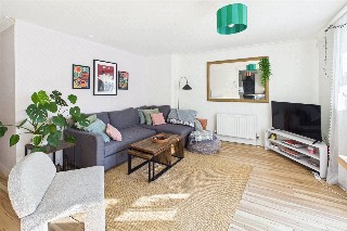 Belvedere Place, London, SW2