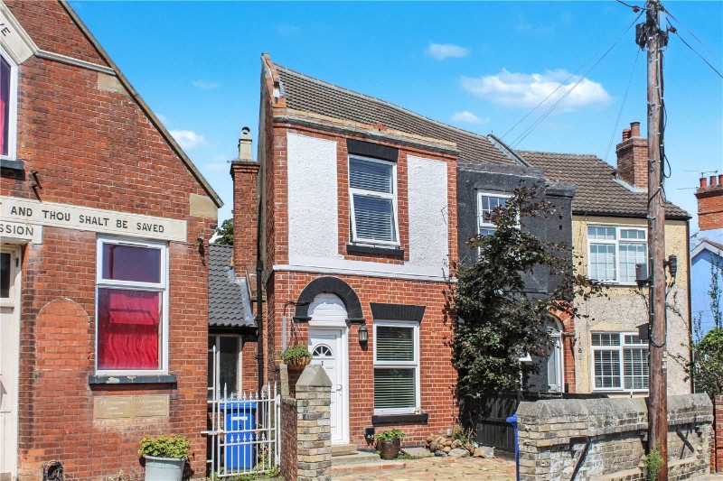 Birds Lane, Lowestoft, Suffolk, NR33