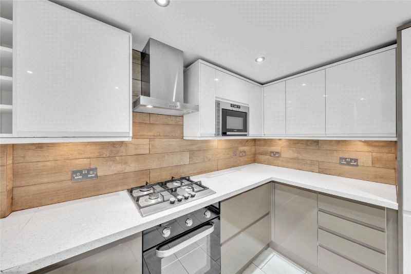 Eamont Court, Shannon Place, St John&#39;s Wood, London, NW8