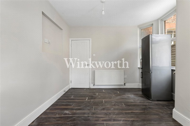 Lordsmead Road, London, N17