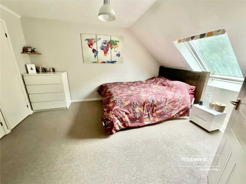 Bramshaw Way, Barton On Sea, Hampshire, BH25