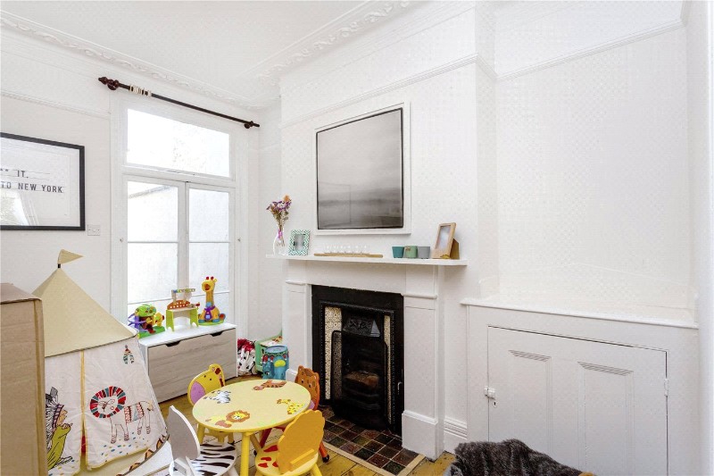 Bryanstone Road, Crouch End, London, N8