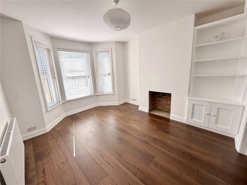 Weymouth Road, Parkstone, Poole, BH14