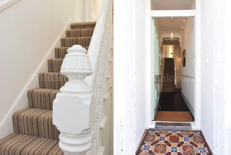Sydney Road, First Floor Flat, London, N8