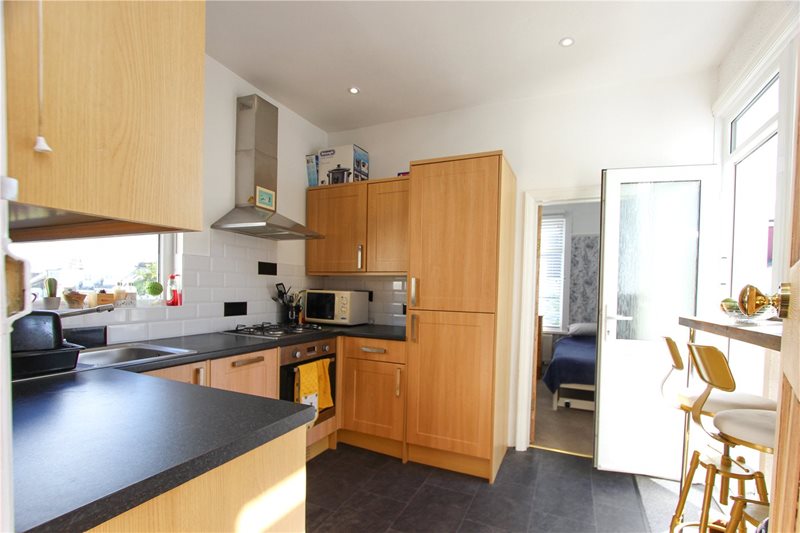 Lord Roberts Avenue, Leigh-on-Sea, Essex, SS9