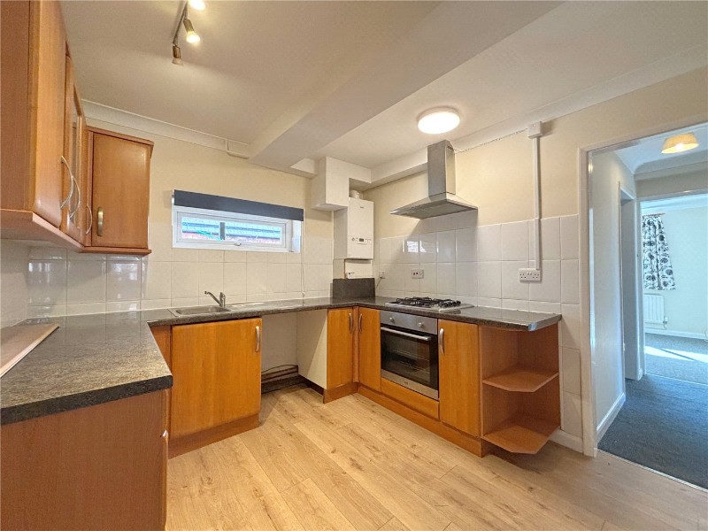 Chapel Lane, Leasingham, Lincolnshire, NG34