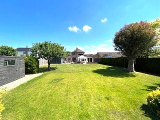 Doctors Lane, Rippingale, Bourne, Lincolnshire, PE10