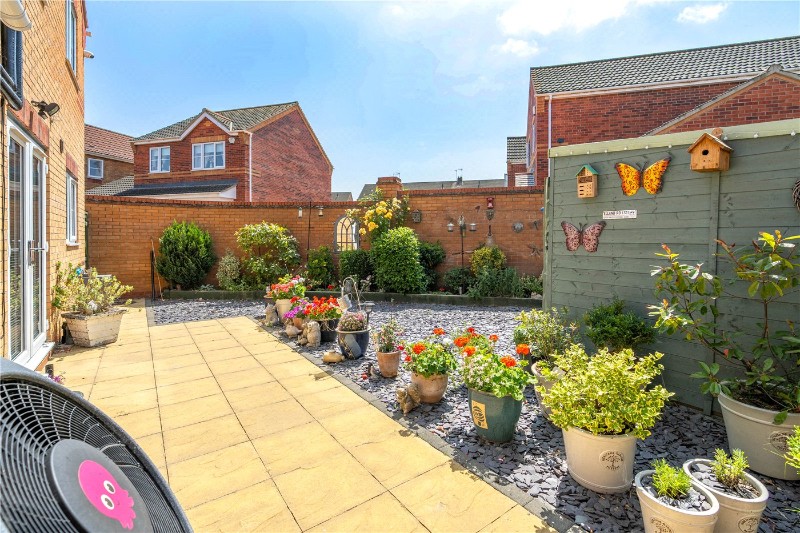 Finch Drive, Sleaford, Lincolnshire, NG34