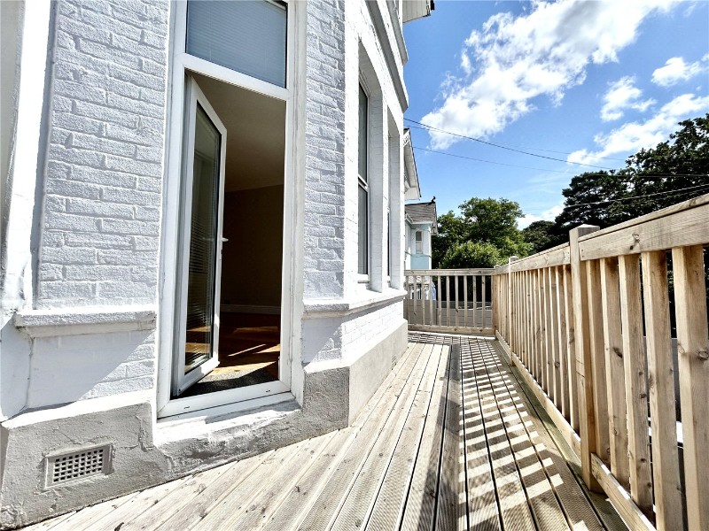 Alumdale Road, Bournemouth, BH4